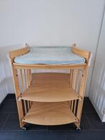 Verzorgingstafel Stokke, Kinderen en Baby's, Ophalen, Zo goed als nieuw
