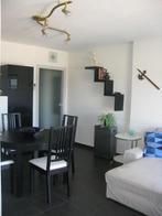 Salou : ruim vakantieappartement te huur, 2 slaapkamers, Appartement, Wasmachine, Aan zee