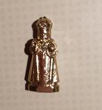 Mini Kindje Jezus van Praag. 2,50 cm groot, Ophalen of Verzenden