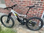 Specialized 2018 Men’s Turbo Levo FSR Comp 6Fattie/29, Ophalen, Gebruikt