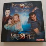 Jeu de société Garde de Nuit, ad inferos, studio100, 6+, Drie of vier spelers, Ophalen, Zo goed als nieuw