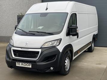 Peugeot Boxer L4h2-maxi-AC-camera-3ton trek-21990€+BTW beschikbaar voor biedingen