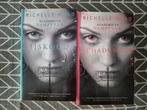 Boeken Richelle Mead Vampire Academy NEDERLANDS, Boeken, Ophalen of Verzenden, Gelezen, RICHELLE MEAD