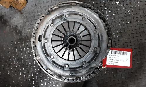 VLIEGWIEL DUBBELE MASSA Ford Focus 3 Wagon (01-2010/05-2018), Auto-onderdelen, Motor en Toebehoren, Ford, Gebruikt
