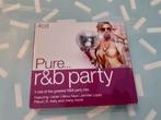 cd - Pure... R&B Party, Cd's en Dvd's, Cd's | Verzamelalbums, Boxset, Gebruikt, R&B en Soul, Ophalen