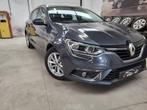 ⭐Renault Megane Grandtour --2020 -- Camera -- garantie, Auto's, Renault, Voorwielaandrijving, Testrit aan huis, 4 cilinders, Blauw