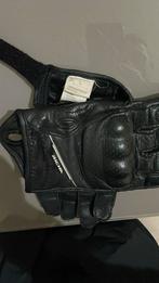 Richa motorhandschoenen maat L, Motoren, Kleding | Motorkleding, Ophalen, Tweedehands, Handschoenen
