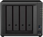 Synology DS923+, Informatique & Logiciels, NAS, Comme neuf, Enlèvement