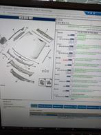 PEUGEOT 206 WINDSCHERM (NIEUW €644 VERKOCHT €322), Ophalen, Nieuw, Peugeot