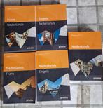 Prisma pocketwoordenboeken, Boeken, Woordenboeken, Ophalen, Zo goed als nieuw, Engels