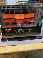 Zibro kamin rca66 turbo, Ophalen, Zo goed als nieuw, Petroleumkachel