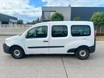 Renault Kangoo Maxi/2020/1.5dci/ sensoren/lez zone ->12/2029, Auto's, Bestelwagens en Lichte vracht, Euro 6, Bedrijf, USB, Te koop