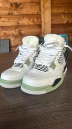 Jordan 4 Seafoam, Vêtements | Hommes, Chaussures, Envoi, Comme neuf