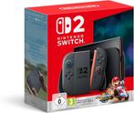 Nitendo switch met stuurtjes van nitendo met garantie, Ophalen, Zo goed als nieuw