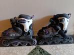 Rollers Slider Optimum 29/32, Sport en Fitness, Skeelers, Kinderen, Inline skates 4 wielen, Ophalen, Overige merken