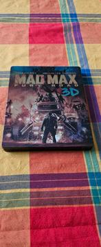Mad Max 3D, Cd's en Dvd's, Blu-ray, Ophalen of Verzenden