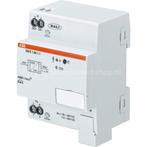 ABB KNX 2CDG110198R0011 Lighting Controller, DALI Gateway, Doe-het-zelf en Bouw, Elektriciteit en Kabels, Nieuw, Ophalen, Schakelaar