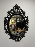 Miroir en plastique style baroque, Antiquités & Art, Antiquités | Miroirs, Enlèvement