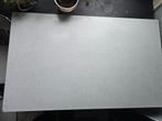 Table Formica vintage 100x60cm rallonge 170cm 4chaises, Huis en Inrichting, Keuken | Keukenelementen, Ophalen, Gebruikt
