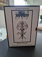 Hellhammer - Demon Entrails 2CD BOXset Collector's Item, Enlèvement ou Envoi, Comme neuf, Coffret