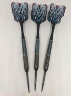 Darts pijlen Shot Raven Viking - 23 gram, Sport en Fitness, Ophalen of Verzenden, Zo goed als nieuw, Pijlen