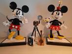 Lego Mickey en Minnie Mouse lego set 43179, Enlèvement ou Envoi, Comme neuf, Lego