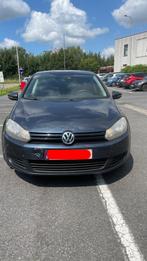 golf 6, Auto's, Volkswagen, Euro 5, 5 deurs, Golf, Particulier