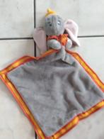 knuffeldoekje dumbo (doos 122), Ophalen of Verzenden, Nieuw