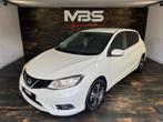 Nissan Pulsar 1.5 dCi * CLIM-BIZONE * CRUISE * VOLANT-MULTI, Voorwielaandrijving, Stof, Gebruikt, 4 cilinders