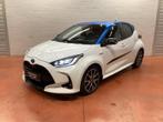 Toyota Yaris 1.5 Hybrid Style Toyota Yaris Hybrid Style 1.5, https://public.car-pass.be/vhr/e119ae40-15ba-411e-876f-502f950f8016