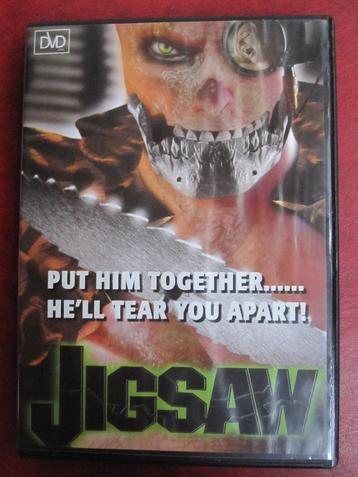 Jigsaw (2002) beschikbaar voor biedingen