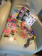 LOT DE JEUX-ACCESSOIRES:CREATIONS,IMAGINATION...., Enlèvement ou Envoi
