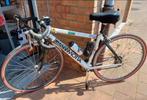 gianni motta fiets, Fietsen en Brommers, Ophalen, Gebruikt