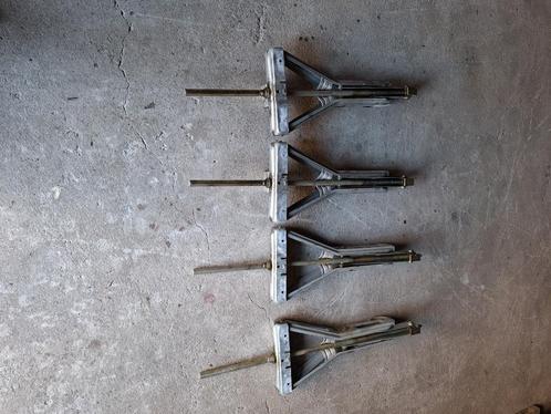motorpak div maten diverse spullen zware steunen, Diversen, Overige Diversen, Zo goed als nieuw, Ophalen of Verzenden
