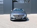 Mercedes-Benz C 160 Berline Avantgarde, Overige brandstoffen, 1595 cc, 127 pk, Te koop