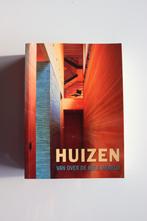 Boek 'Huizen van over de hele wereld', Ophalen, Gelezen