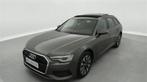 Audi A6 30 TDi S tronic CUIR/NAVI/TO PANO/FULL LED/JA, Auto's, Gebruikt, 4 cilinders, Bruin, 136 pk