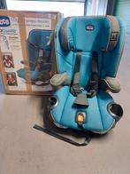 Siège auto enfant Chicco MyFit Harness + Booster, Ceinture de sécurité, 15 à 36 kg, Comme neuf, Enlèvement