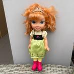 Patin Frozen Anna, Enlèvement ou Envoi, Comme neuf