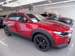 Mazda CX-30 e-SKYACTIVE X 186 HOMURA Automaat!, Auto's, Automaat, 1998 cc, Stof, 4 cilinders