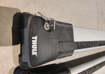 wingbar 9584 thule beschikbaar voor biedingen