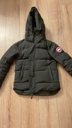 Canada Goose mac millan, Kleding | Heren, Ophalen, Zo goed als nieuw, Maat 46 (S) of kleiner, Zwart