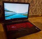 Pc portable MSI Omen 17 pouces gamer en parfaite état, Ophalen of Verzenden, Zo goed als nieuw, HDD