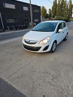 Opel Corsa Euro 5, Auto's, Euro 5, Diesel, Particulier, Corsa