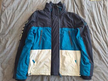Superdry Jas beschikbaar voor biedingen
