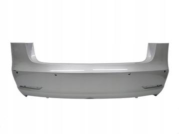 Tesla Model 3 17-23 achterbumper origineel 1108905-00-D beschikbaar voor biedingen