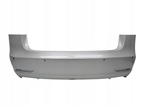 Tesla Model 3 17-23 achterbumper origineel 1108905-00-D, Auto-onderdelen, Carrosserie, Bumper, Overige automerken, Achter, Gebruikt
