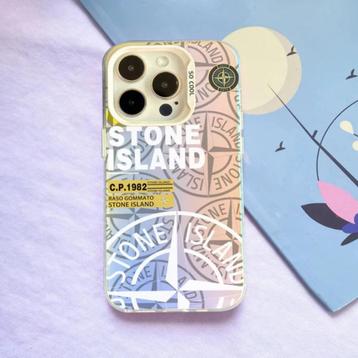 📱 Coque iPhone Stone Island beschikbaar voor biedingen