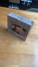 Coffret singles de Nirvana 6 cd de 1998, etat neuf, Cd's en Dvd's, Cd Singles, Ophalen