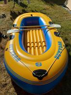 Opblaasboot Sevylor, Watersport en Boten, Kano's, Ophalen, Zo goed als nieuw